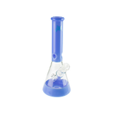 12" x 44mm Full Color Beaker Bong